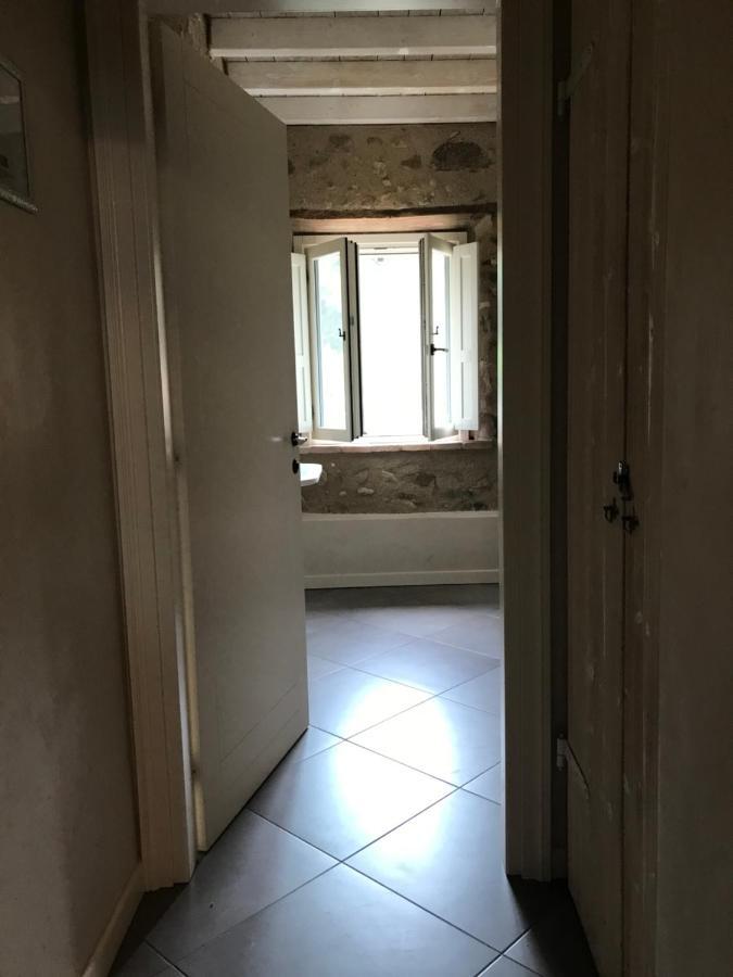 Casal Del Pigno Hotell Peschiera del Garda Exteriör bild