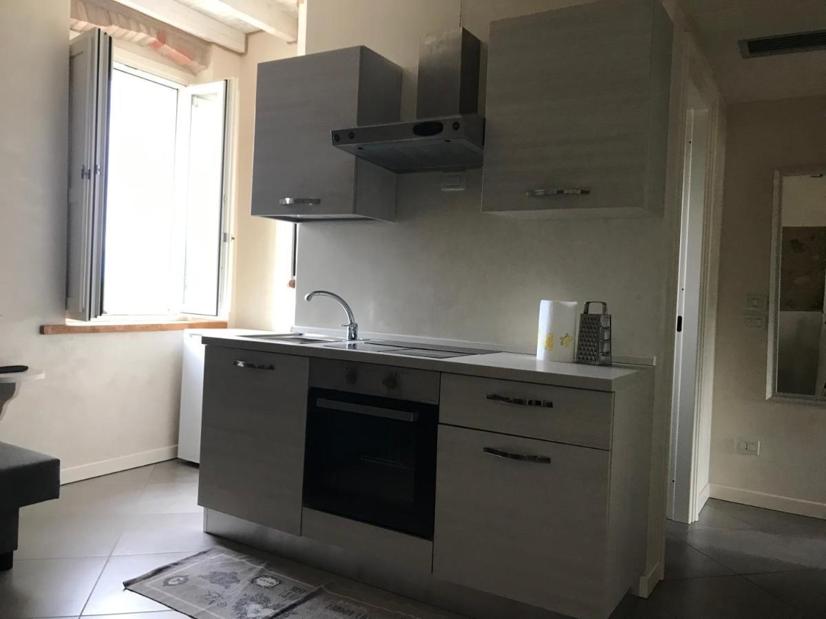 Casal Del Pigno Hotell Peschiera del Garda Exteriör bild