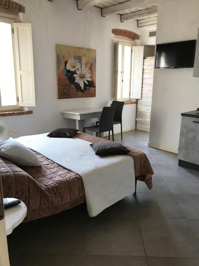 Casal Del Pigno Hotell Peschiera del Garda Exteriör bild