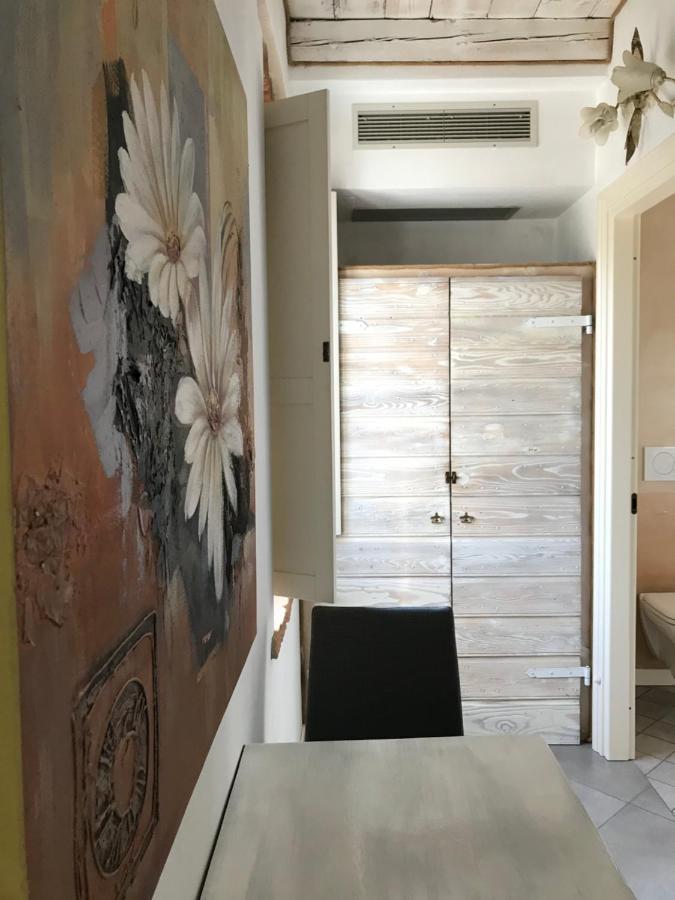 Casal Del Pigno Hotell Peschiera del Garda Exteriör bild