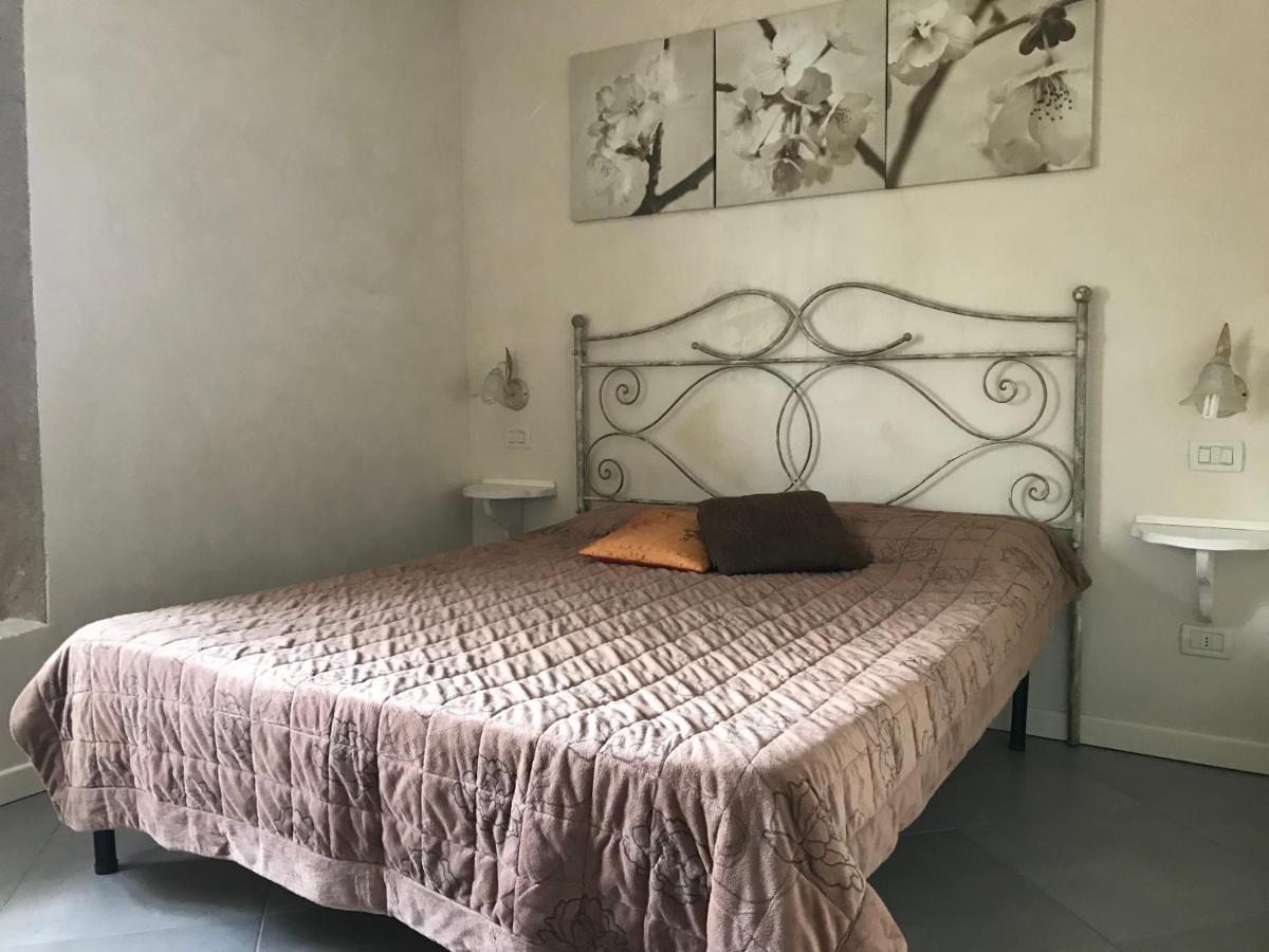 Casal Del Pigno Hotell Peschiera del Garda Exteriör bild