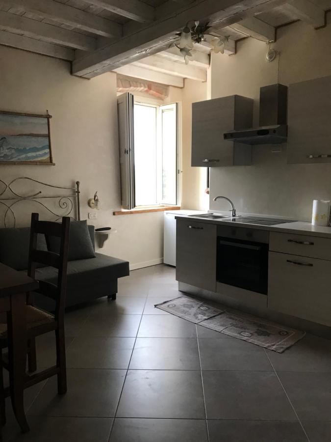 Casal Del Pigno Hotell Peschiera del Garda Exteriör bild