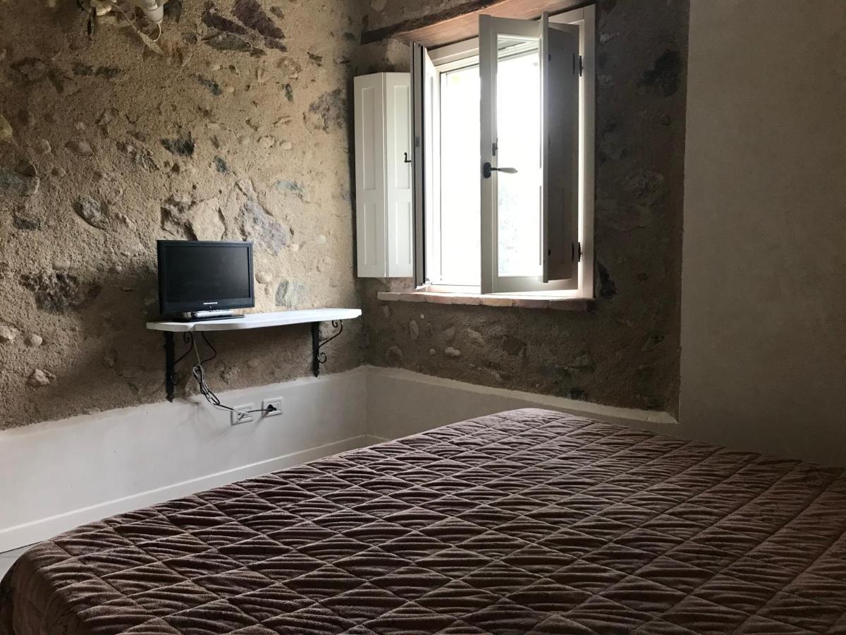 Casal Del Pigno Hotell Peschiera del Garda Exteriör bild