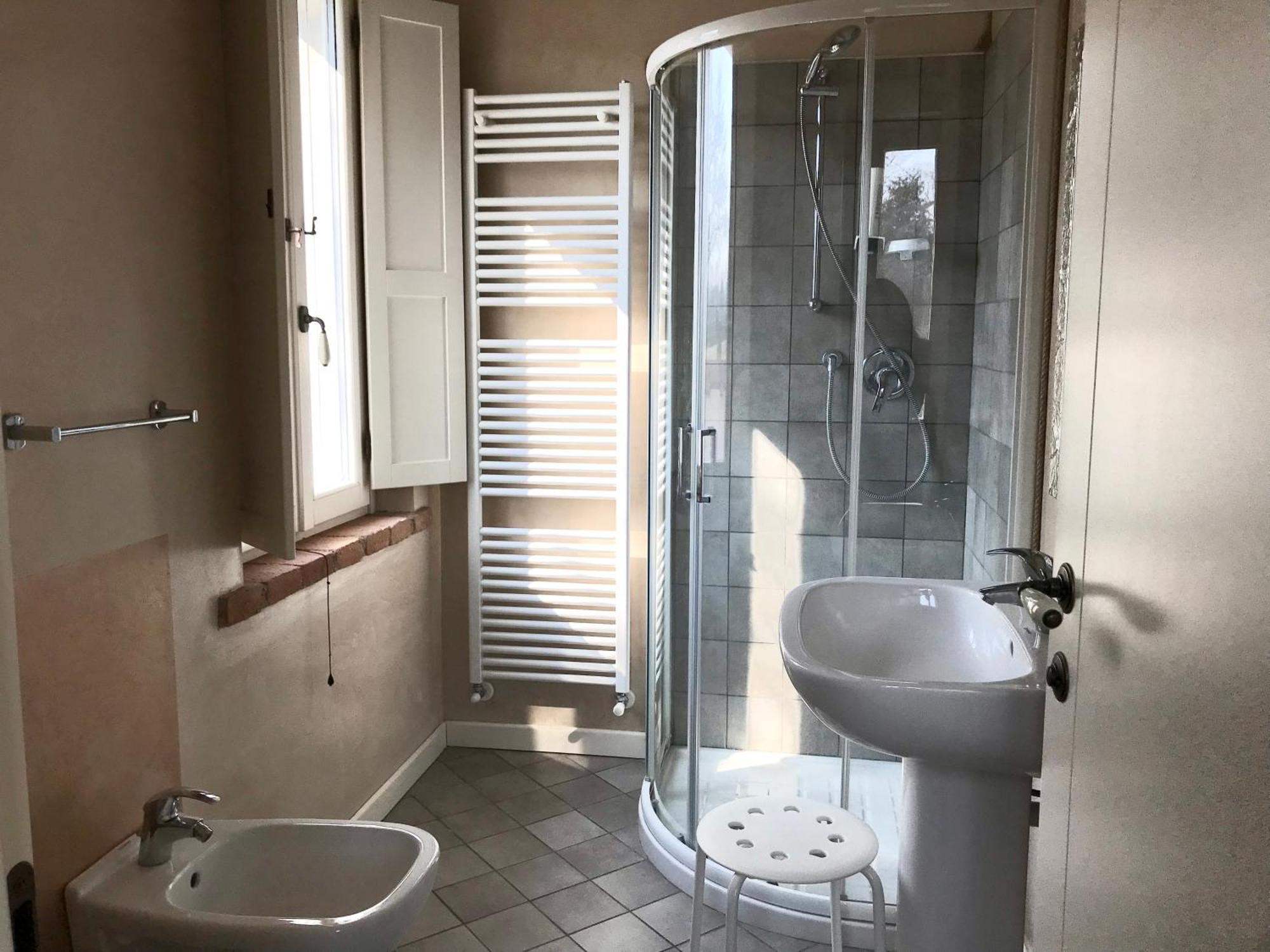 Casal Del Pigno Hotell Peschiera del Garda Exteriör bild