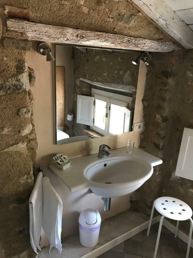 Casal Del Pigno Hotell Peschiera del Garda Exteriör bild